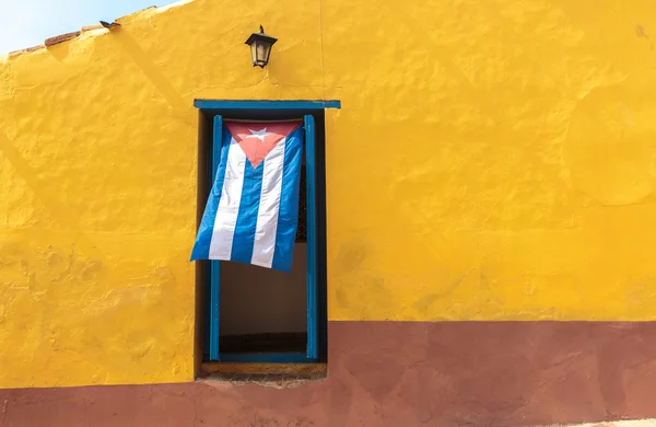 Cuba — Stockfoto