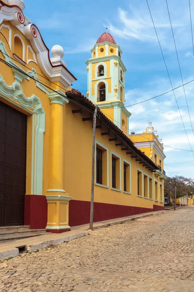 Trinidad, Cuba — Foto Stock