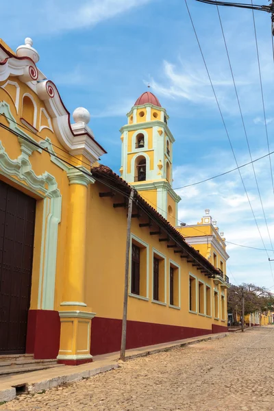 Trinidad, kuba — Stockfoto