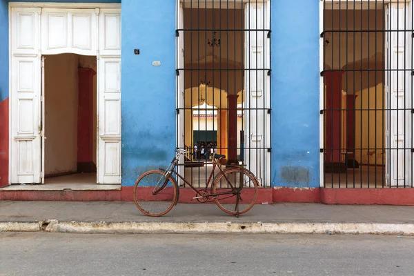 Trinidad, Cuba — Stock Photo, Image