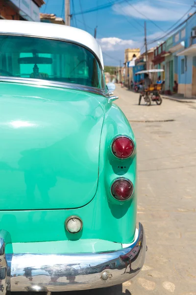 Cuba — Stock Photo, Image