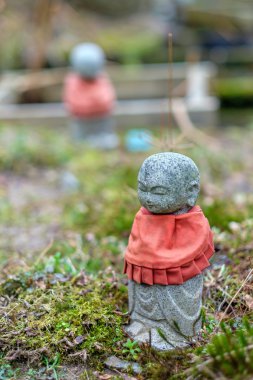 Mount Koya, Japonya
