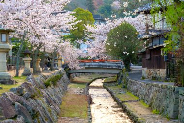 Itsukuşima Tapınak