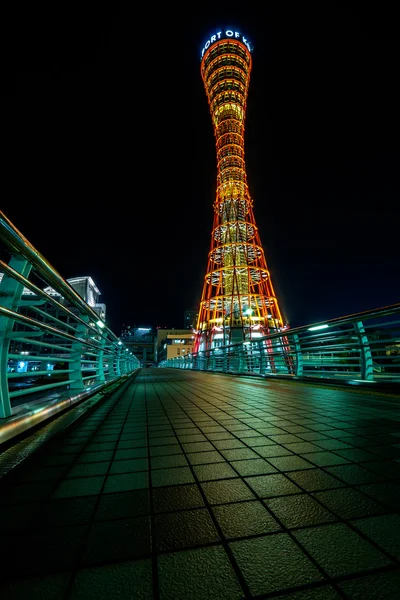 Kobe, Japan — Stockfoto