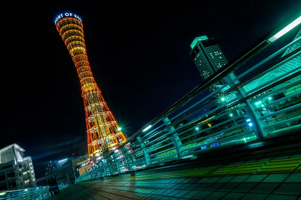 Kobe, Japan — Stock Photo, Image