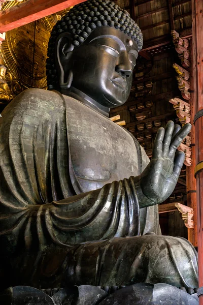 Nara, Japón — Foto de Stock