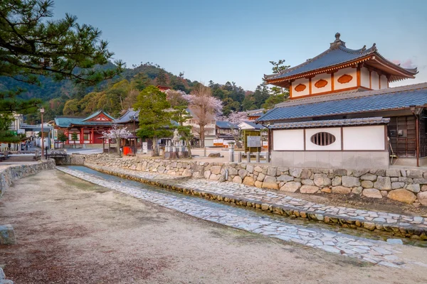 Miyajima, Japan — Stock Photo, Image