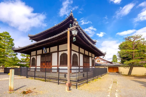 Pagoda típica japonesa — Foto de Stock