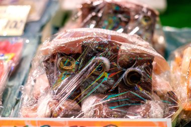 Geleneksel Japon yemekleri