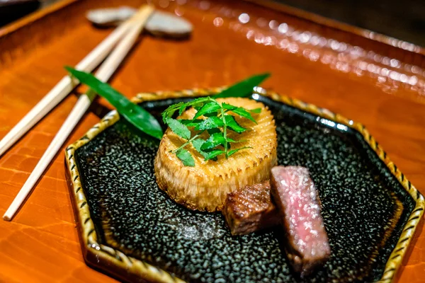 日本の伝統料理 — ストック写真