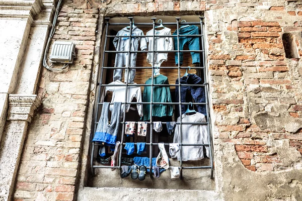 Сієна в Тоскані, Італія — стокове фото