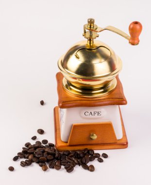 manuel kahve öğütücüsü