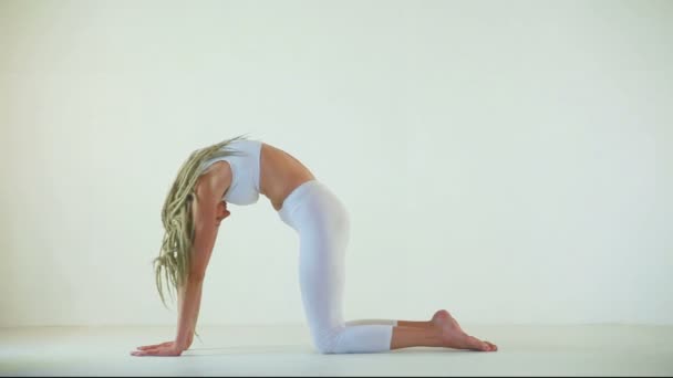 Sex positie video