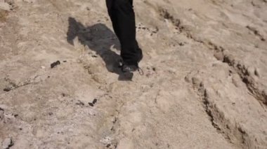 Dağlardaki bacaklarım