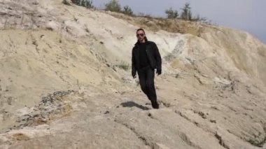 dağdan gelen insanlar