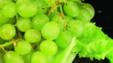 üzüm (üst döner)