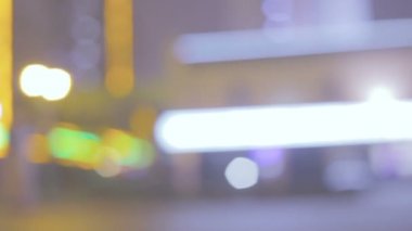 arka plan bulanık efektler ve geçişler için