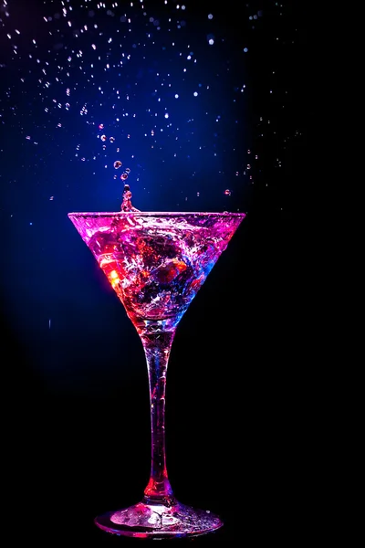 Coctail colorato — Foto Stock