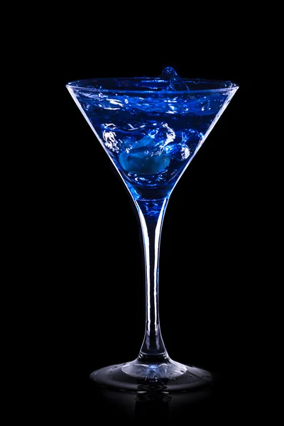 Coctail colorato — Foto Stock