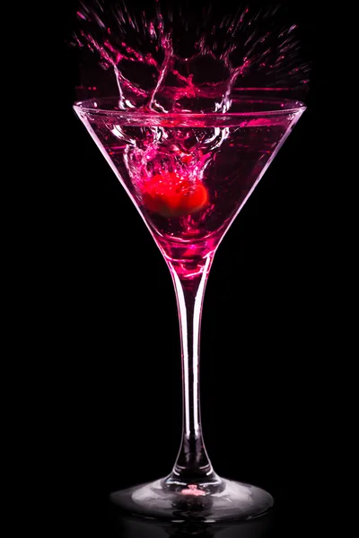 Coctail colorato — Foto Stock