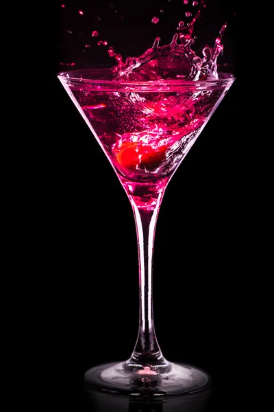 Coctail colorato — Foto Stock