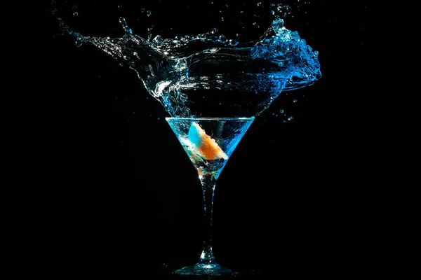 Coctail colorato — Foto Stock