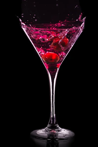 Coctail colorato — Foto Stock