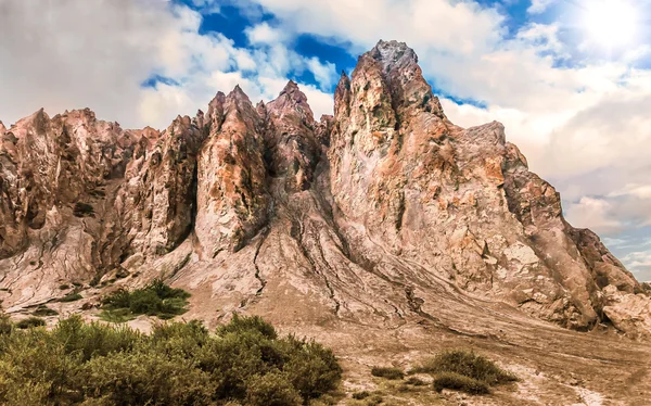 Trekking au Népal — Photo