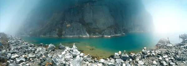 Gokyo Gölü — Stok fotoğraf