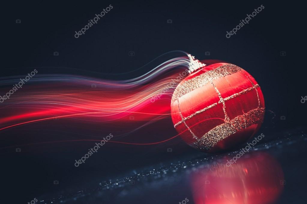 Ball light background Stock Photo by ©goinyk 91785104