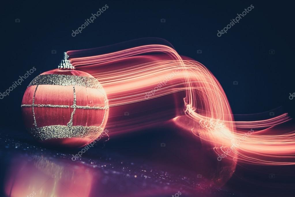 Ball light background Stock Photo by ©goinyk 91785156