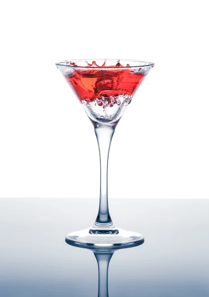 Classic contemporary cocktail — Stock Photo, Image
