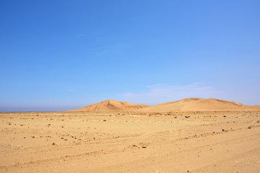 Namib Çölü, Namibya