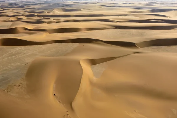 Namib desert, Namibia, Africa — Stock Photo, Image
