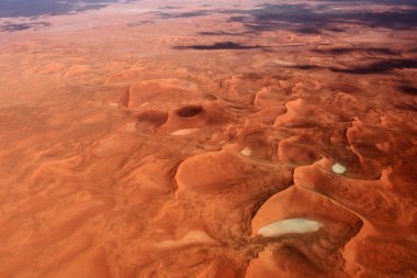Namib Çölü, Namibya, Afrika