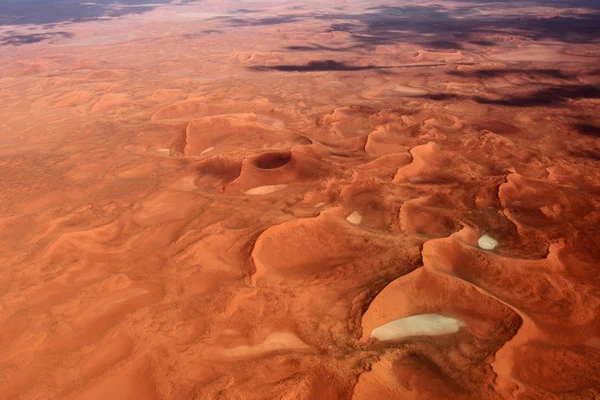 Namib wüste, namibia, afrika — Stockfoto