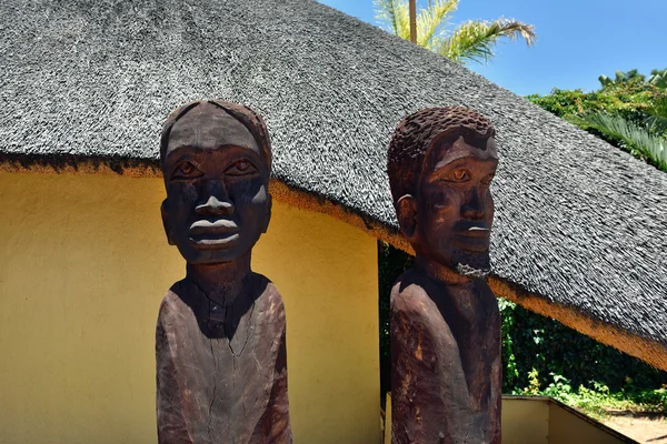 Namibia, viajes África —  Fotos de Stock