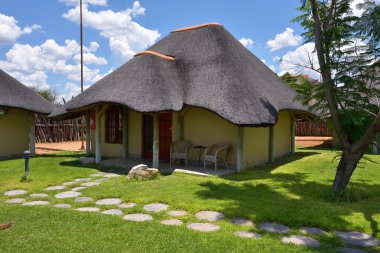 Namibya seyahat etmek, Afrika