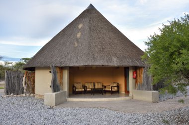 Namibya, Afrika seyahat