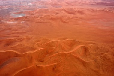 Namib Çölü, Namibya, Afrika