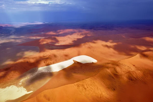 Namib-Naukluft Nationaal Park, Namibië, Afrika — Stockfoto