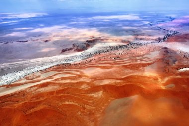 Namib Çölü, Namibya, Afrika