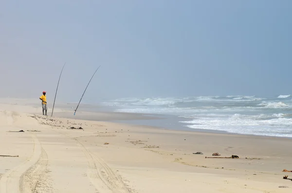 Pêche en Namibie — Photo