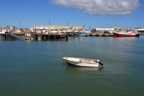 Luderitz, Namibia, Africa — Stock Photo, Image