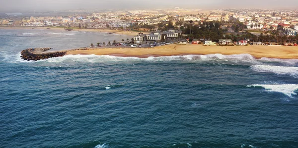 Swakopmund, Namibia, África — Foto de Stock