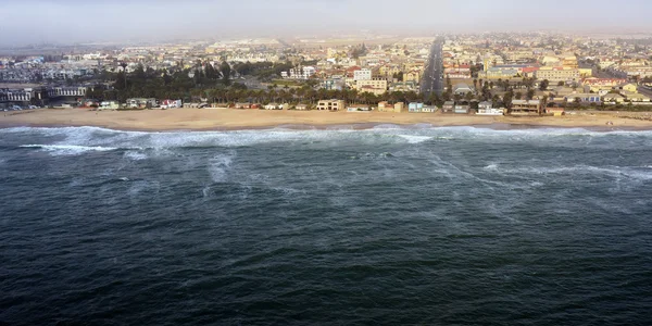 Swakopmund, Namibie, Afrika — Stock fotografie