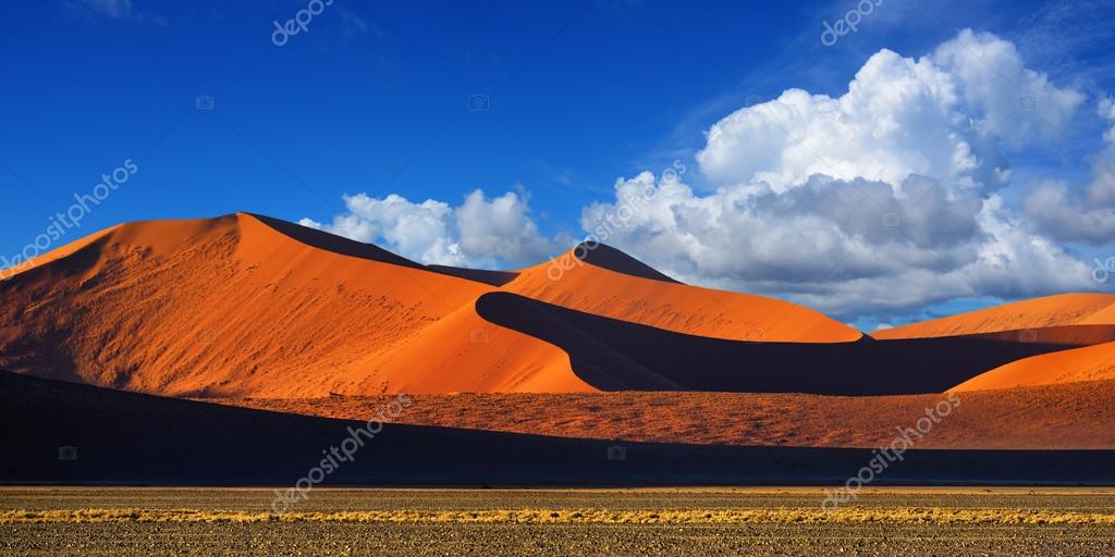 SOSSUSVLEI NAMIB NAUKLUFT NATIONAL PARK NAMIBIA visual data 3
