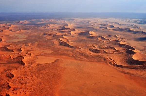 Намибская пустыня — стоковое фото