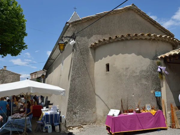 Provence, France — Stock Photo, Image