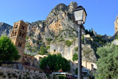 Moustiers Sainte Marie